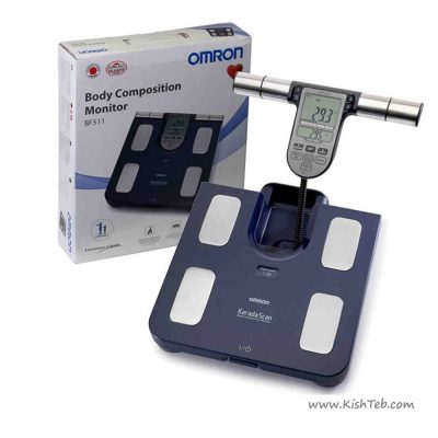 ترازو تشخیصی امرون مدل BF511