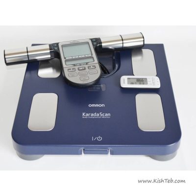 ترازو تشخیصی امرون مدل BF511