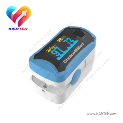 ChoiceMMed OxyWatch C29 Pulse Oximeter