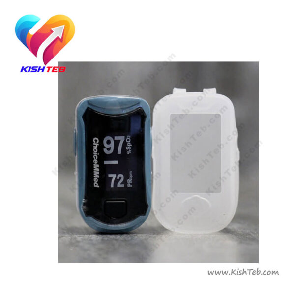 Choicemmed Oxywatch C29 Pulse Oximeter