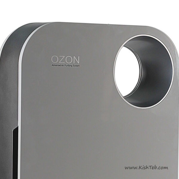 تصفیه هوای اوزون مدل Oz-602