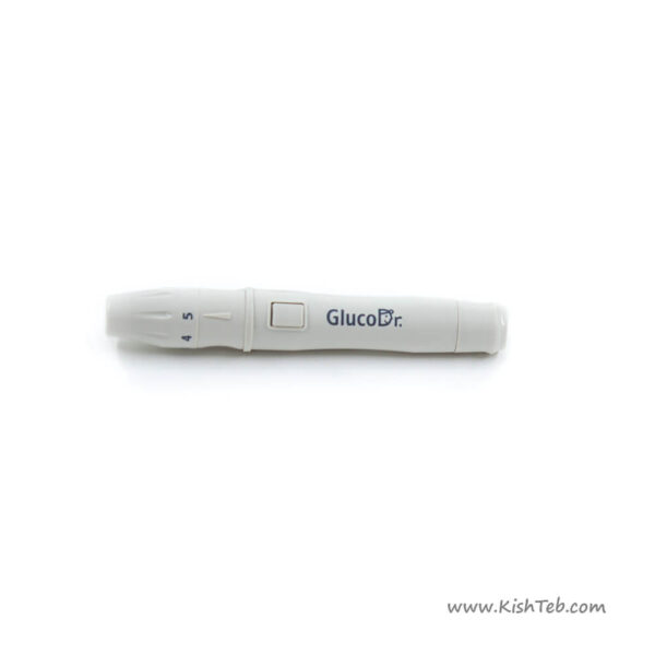 دیابت,قند گلوکو داکتر مدل Agm2200