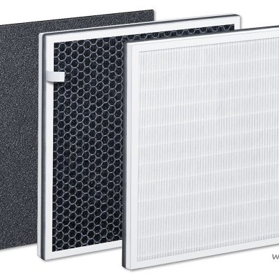 انواع فیلتر دستگاه تصفیه هوا (1)