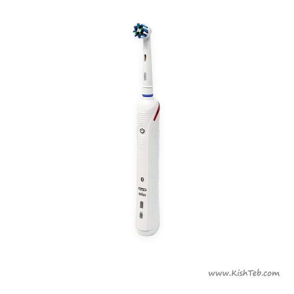 مسواک برقی اورال بی Oral-B Smart 4 4500