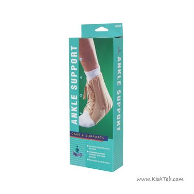 مچ بند پا با بند اوپو 4007