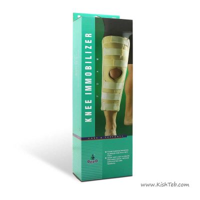 تثبیت‌کننده زانو اوپو 4030