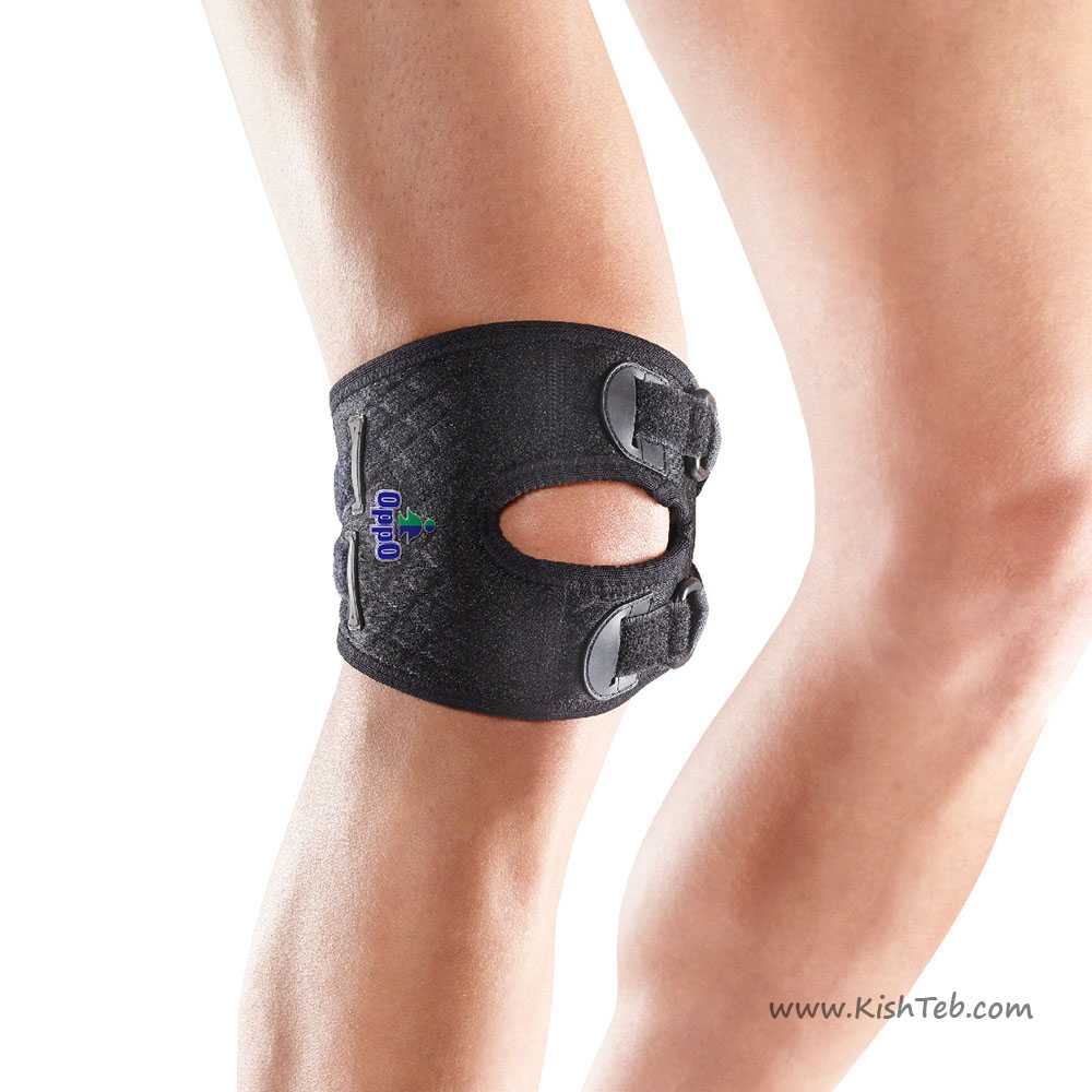 تثبیت کننده کشکک زانو اوپو 1028 (4) تثبیت کننده کشکک زانو اوپو 1028