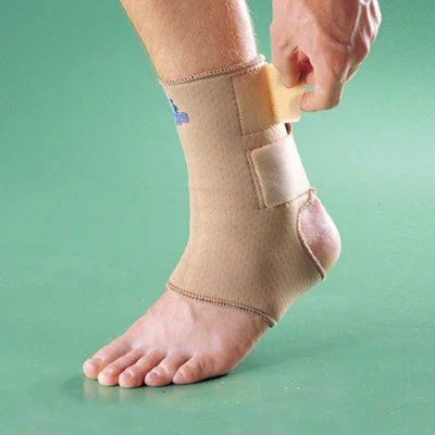 مچ‌بند پا قابل تنظیم اوپو 1004