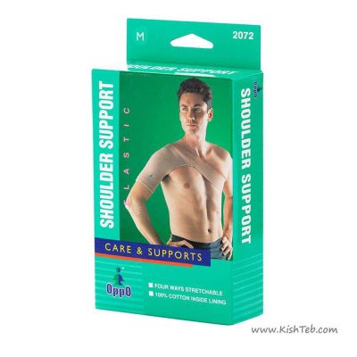 کتف‌بند یک طرفه اوپو 2072