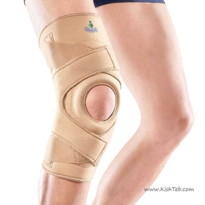 زانوبند تثبیت‌کننده کشگک اوپو 1034