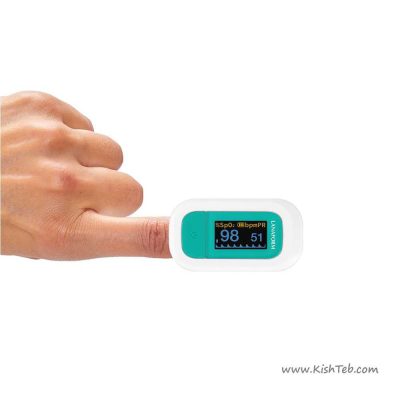 پالس اکسیمتر لانافرم PO-110