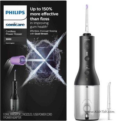 واترجت فیلیپس Sonicare 3000