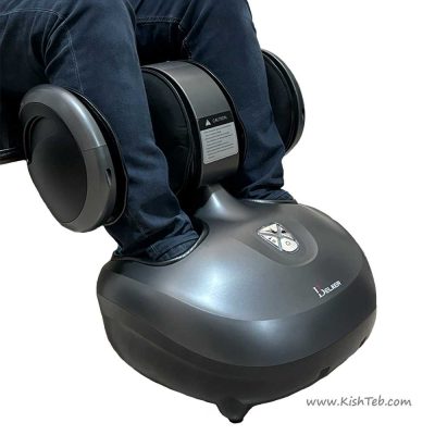 ماساژور دو کاره پا BELKER FL-0003