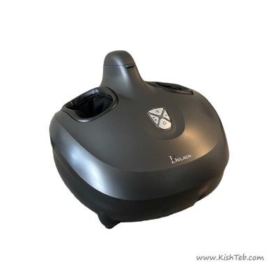 ماساژور دو کاره پا BELKER FL-0003