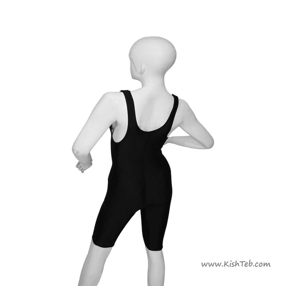 گن شلواری از ناف Diadora 1605