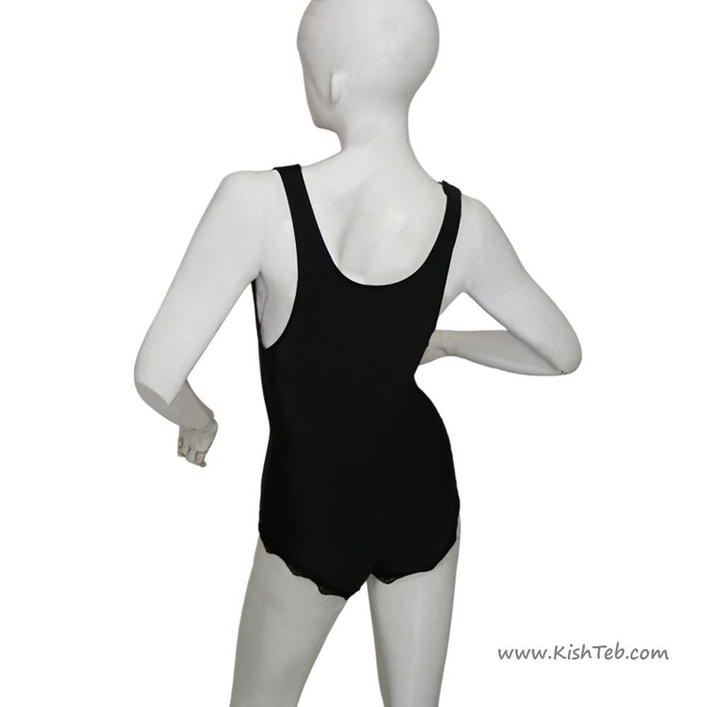 گن شورتی شکم و پهلو Diadora 1590