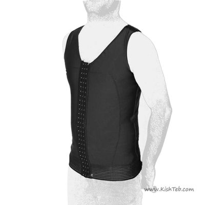 گن جراحی ژینکوماستی مردانه 2030 Diadora