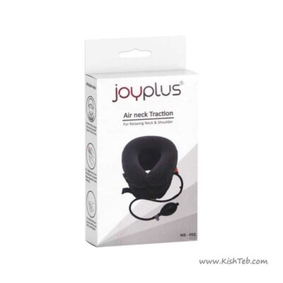 تراکشن بادی گردن JoyPlus NS-002