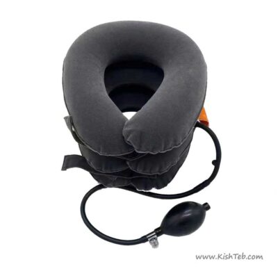 تراکشن بادی گردن JoyPlus NS-002