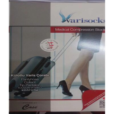 جوراب واریس شلواری Case Varisocks