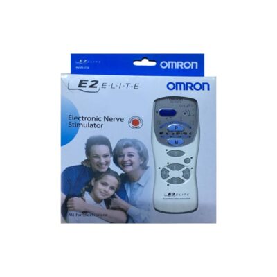 دستگاه تحریک عصبی (تنس) امرون E2 Elite