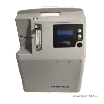 اکسیژن‌ساز قابل حمل Longfian JAY-5AW