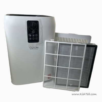 تصفیه هوای اوزون OZ-1702,فیلتر تصفیه هوای اوزون OZ-1702