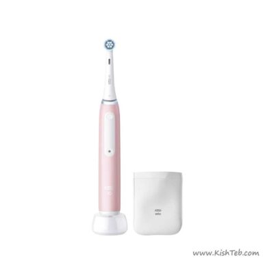 مسواک برقی اورال بی iO Sensi Clean