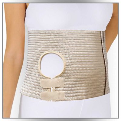 شکم بند کلستومی کیس HB5249