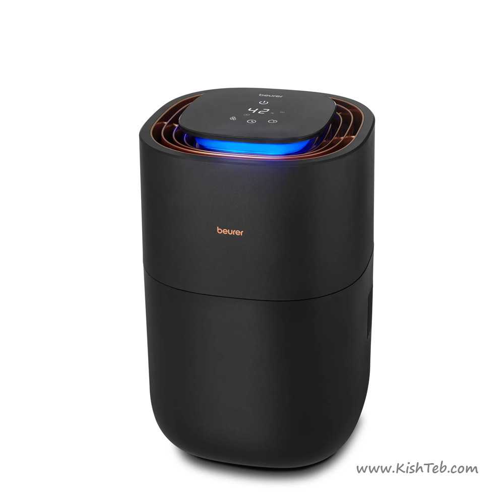 بخور سرد بیورر Lb 300 (5) بخور سرد بیورر Lb 300