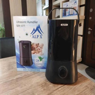 دستگاه بخور سرد آلپکس MH-411