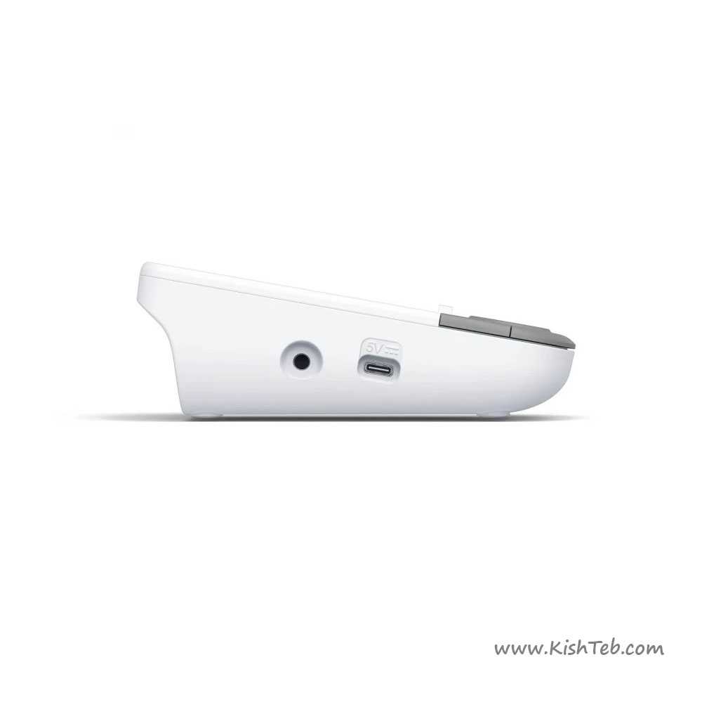 فشارسنج بازوئی بیورر Bm53 3 فشارسنج بازوئی بیورر Bm53