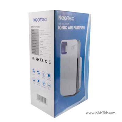 تصفیه هوا نئوتک NT-HC200A