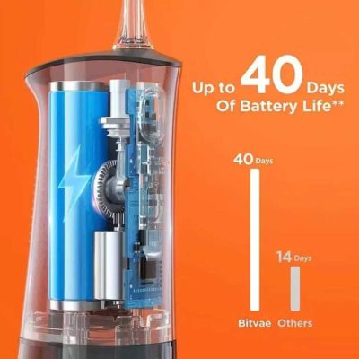 واترجت دندان بیت وی C2